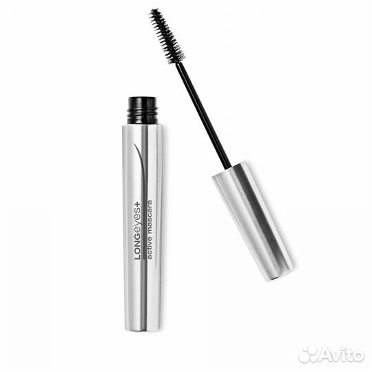 Kiko milano longeyes plus active mascara