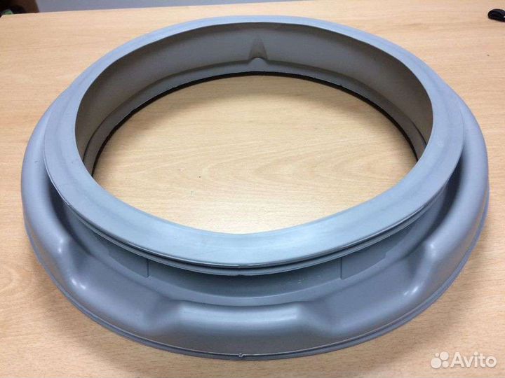 Манжета люка для стиральной машины