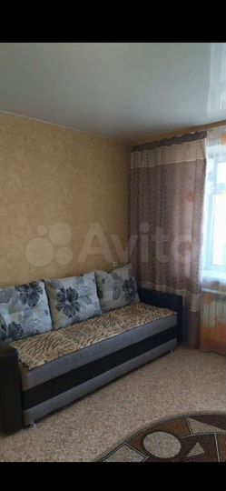 Квартира-студия, 30 м², 5/9 эт.