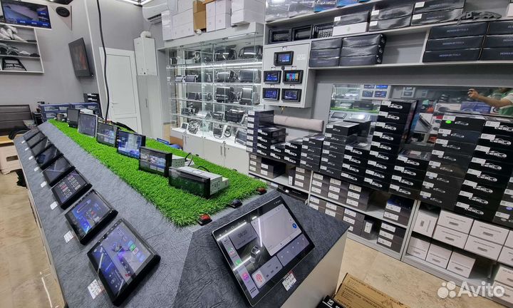 Огромный Выбор Андроид Магнитол, Оптом и в Розницу