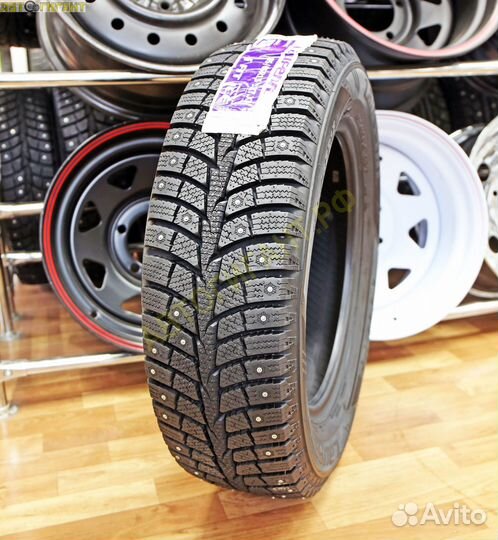 Laufenn I Fit Ice LW 71 205/70 R15