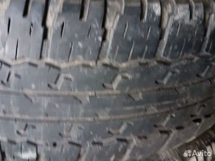 Bridgestone Dueler A/T 693 265/65 R17