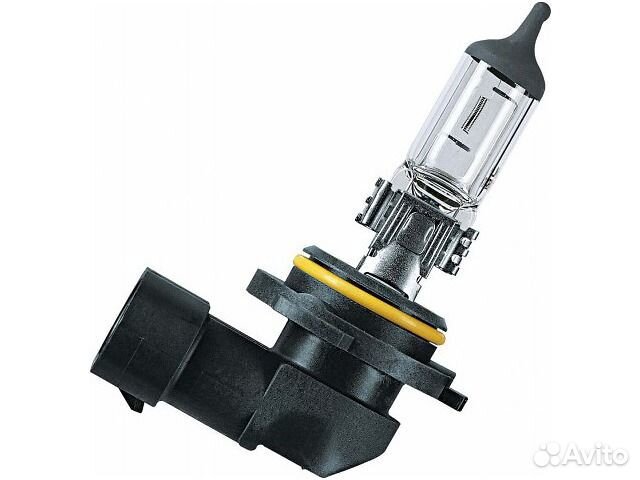 Лампа головного освещения галогенная HB4 (9006) 12