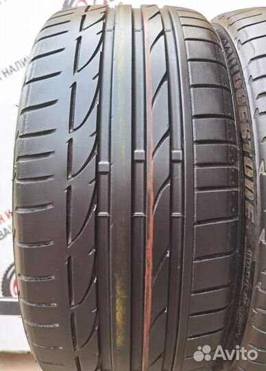 Bridgestone Potenza S001 225/40 R18 88Y