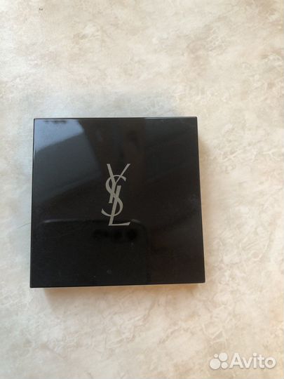 Тени для век Yves Sant Layren