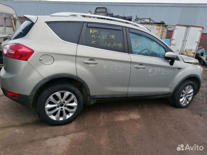 Датчик ABS задний Ford Kuga 1