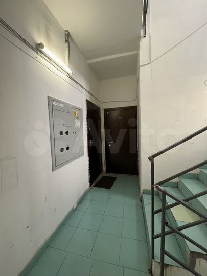 2-к. квартира, 44,5 м², 3/5 эт.