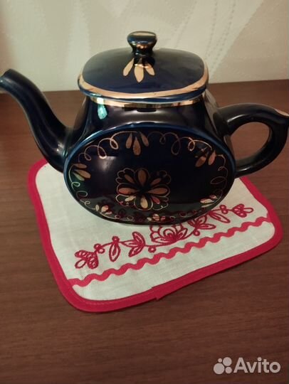 Винтажная посуда СССР