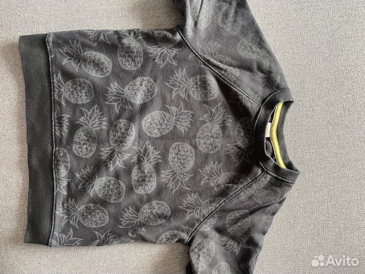 Детская одежда