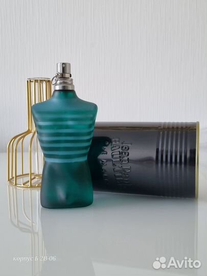 Le Male Jean Paul Gaultier 125 мл