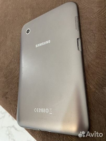 Планшет samsung galaxy tab s7