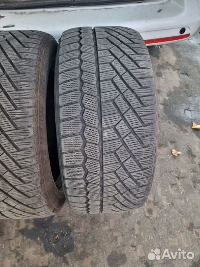 Continental ContiVikingContact 5 245/45 R17