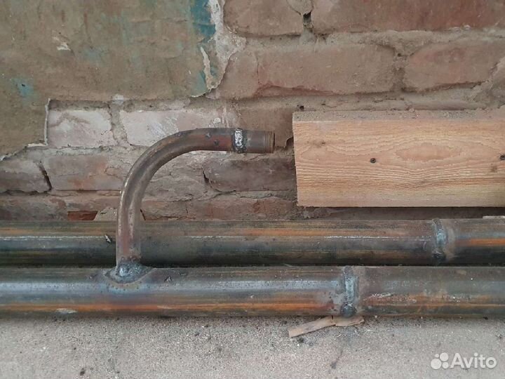 Сварщик по вызову