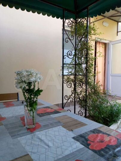 Дом 80 м² на участке 3 сот.