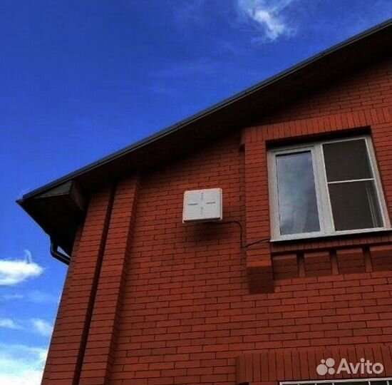 Безлимитный интернет на дачу, в частный дом