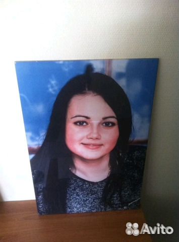 Фотокерамика любых размеров