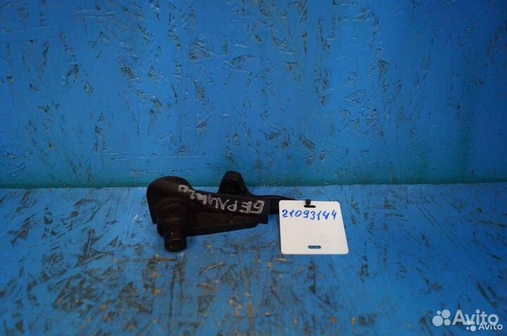 Датчик коленвала Peugeot 9639999880