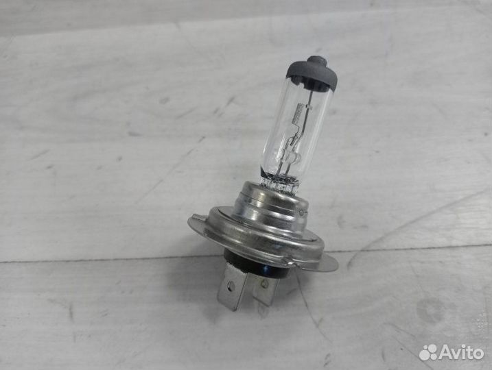 Лампа H7 55W 12V