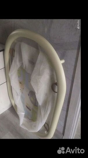 Продам детский манеж