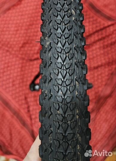 Колеса для велосипеда 700х40с