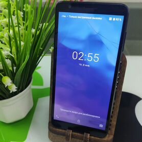 ZTE Blade A3 (2020), 32 ГБ