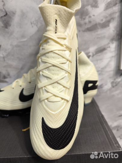 Бутсы nike mercurial superfly 9 pro