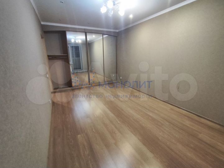 1-к. квартира, 43,5 м², 7/9 эт.