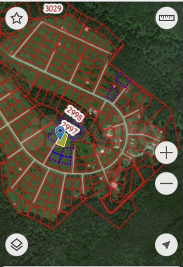 Участок 10 сот. (ИЖС)