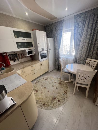 2-к. квартира, 54,1 м², 9/14 эт.