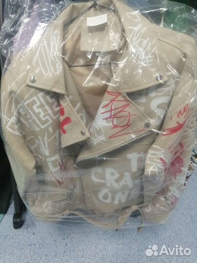 Новые женские вещи