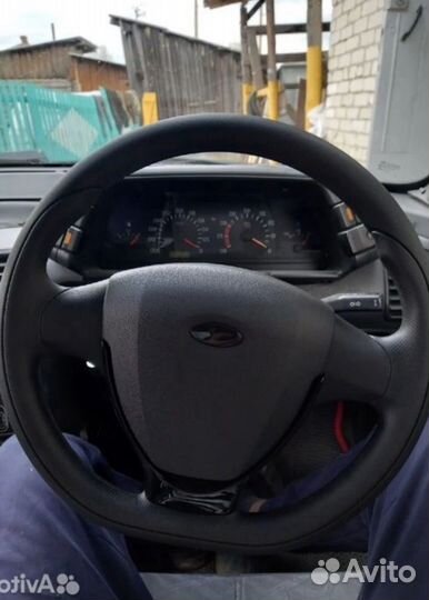 Руль в стиле Приора для ваз 2108-2110, 13-15