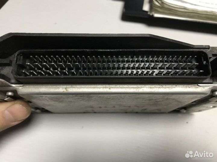 Блок управления АКПП Mercedes-Benz Vito W638 OM611