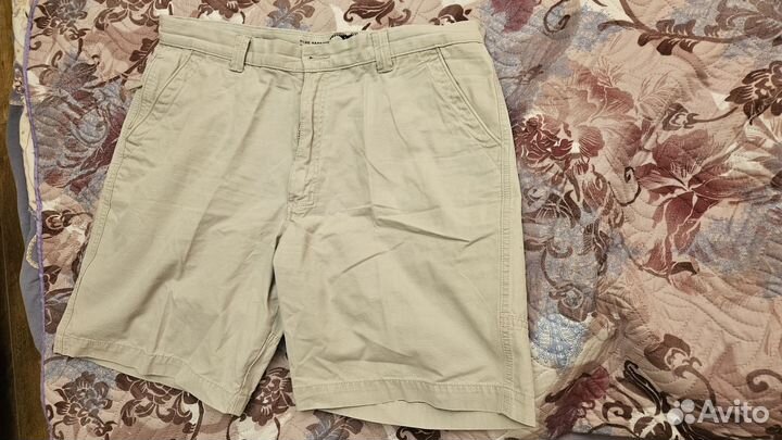 Шорты мужские w38