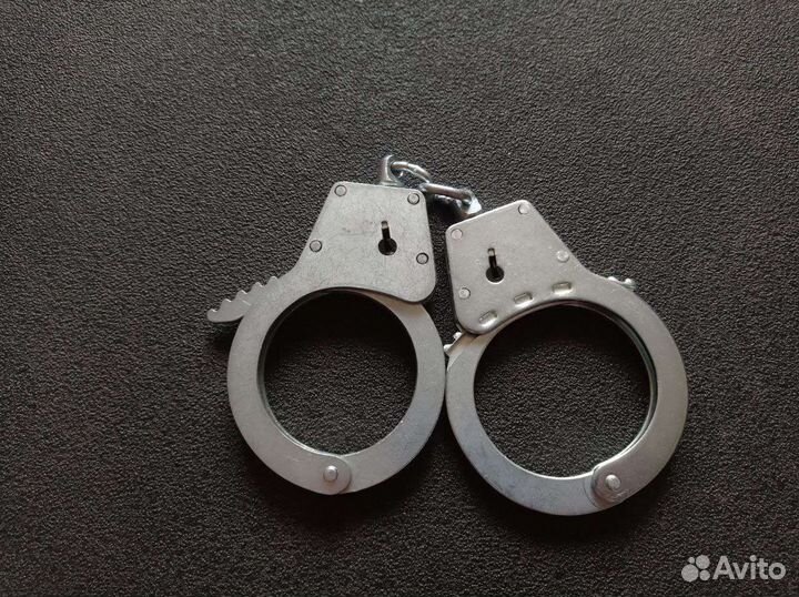 Наручники Брс-2