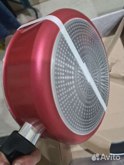 Набор посуды Tefal daily expert 04234820