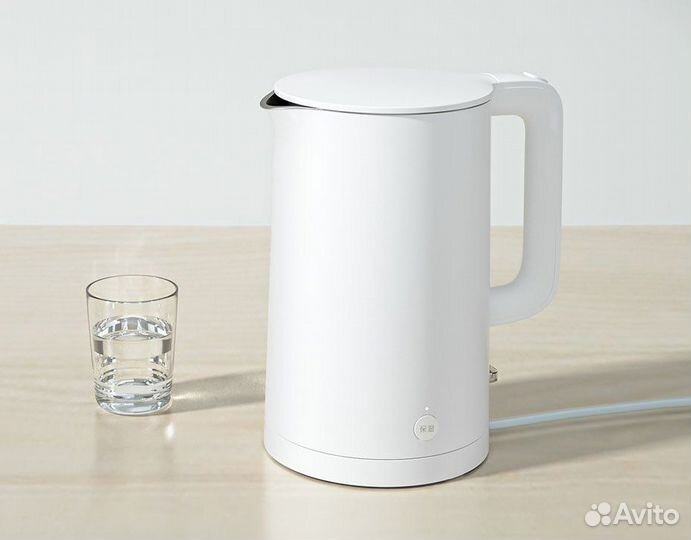 Электрический чайник Xiaomi Mi Electric Kettle 1S