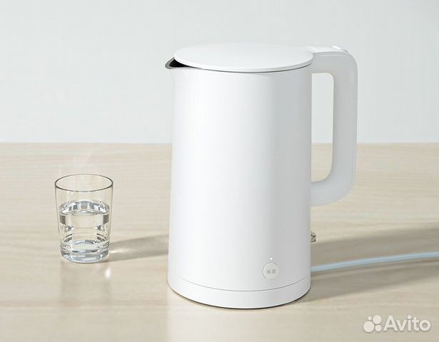 Электрический чайник Xiaomi Mi Electric Kettle 1S