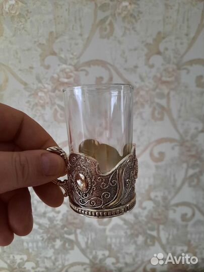 Чайно-кофейный набор