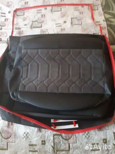 Чехлы для авто на сиденья