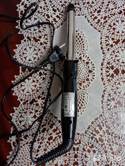 Плойка для завивки волос,щипцы для укладки