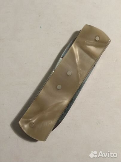 Нож складной перочинный