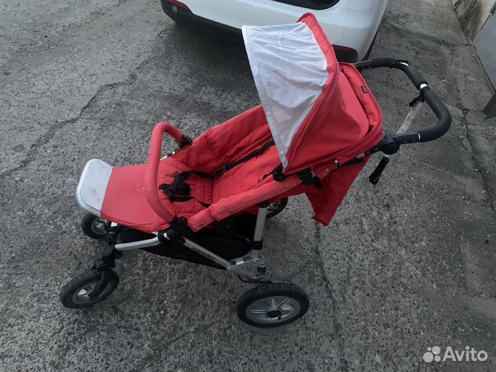 Детские коляски