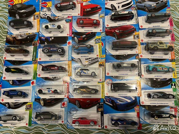 Hot wheels модели. Matchbox. Tomica. Premium