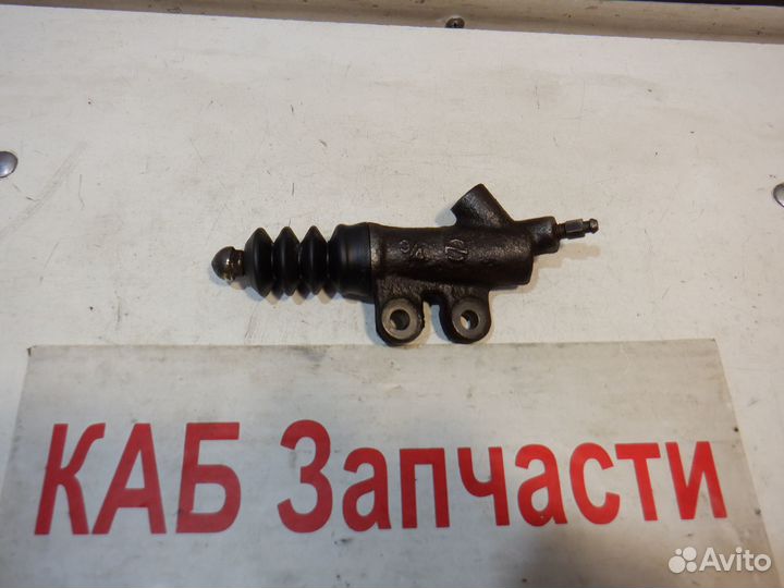 Цилиндр сцепления рабочий VW Golf 4