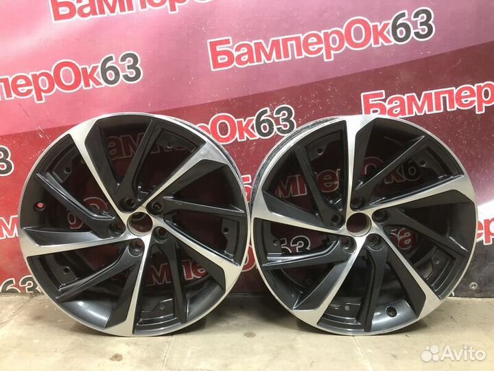 Lexus RX 4 R20 Диск литой колесный б/у