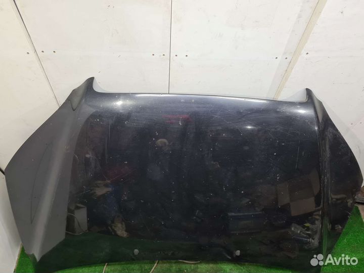 Капот Chery Cross Eastar B14