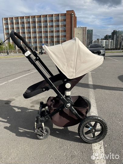 Коляска bugaboo cameleon3 -2в1