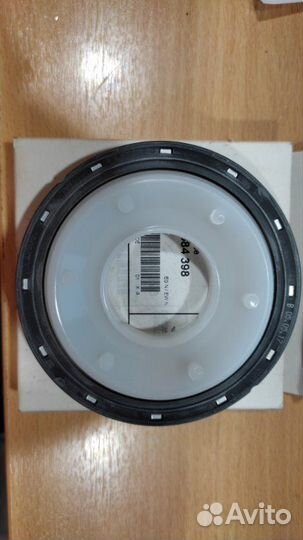 Сальник коленчатого вала задний задний Bmw