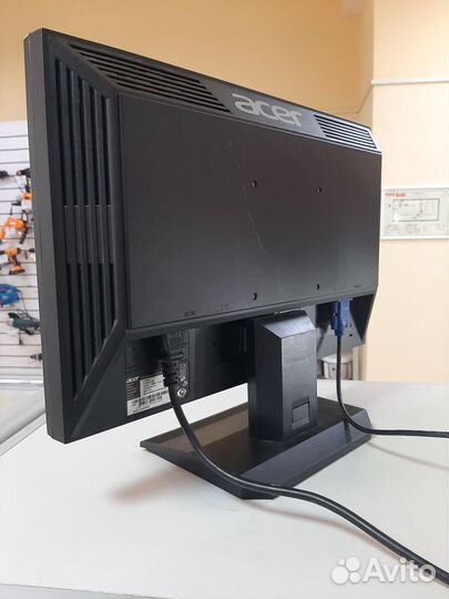 Монитор Acer V193WL (Ч22)