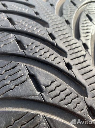 Michelin Latitude Alpin 235/55 R18 104H